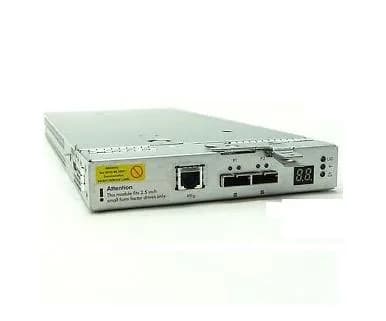 519320-001 - HPE StorageWorks D2700 Input/Output SAS 6Gb/s Controller