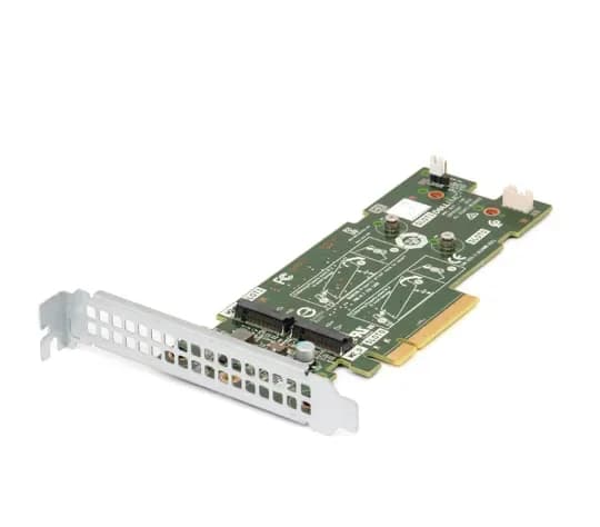 51CN2 - Dell Controller PCIe 2x M.2 Storage Adapter