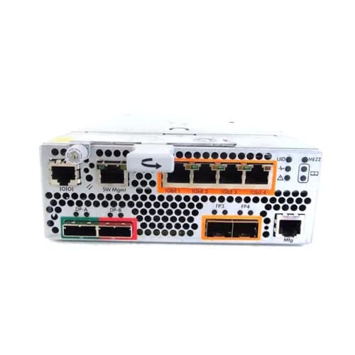 671990-001 - HP 1GbE P6300 Fiber Channel Controller