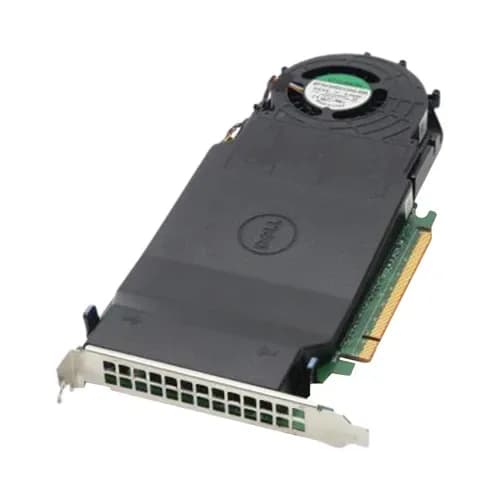 6N9RH - Dell M.2 NVMe to PCIe x4 Adapter Card