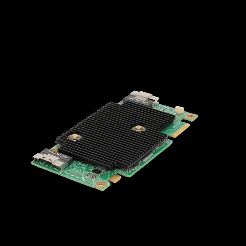 6P15Y - Dell HBA345 SAS Controller For PowerEdge