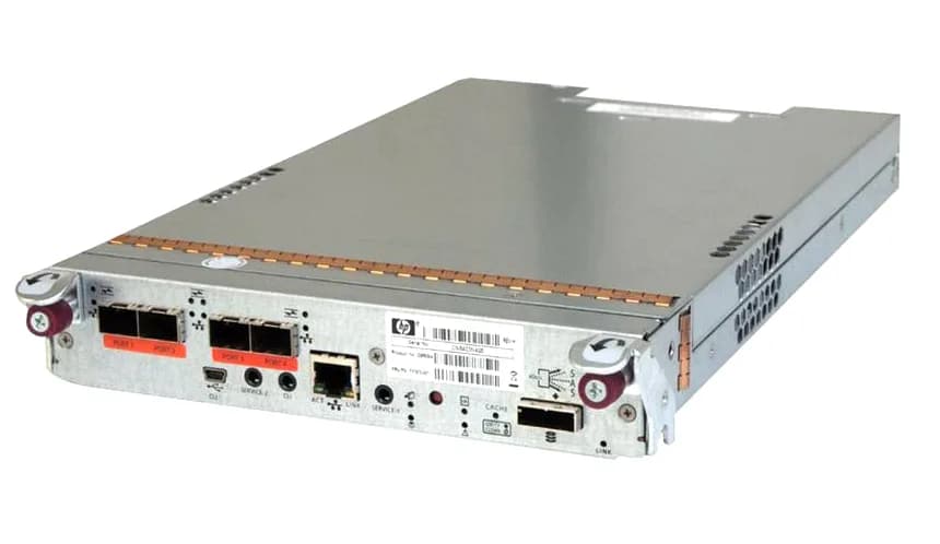 717870-001 - HP StorageWorks MSA2040 SAN Controller