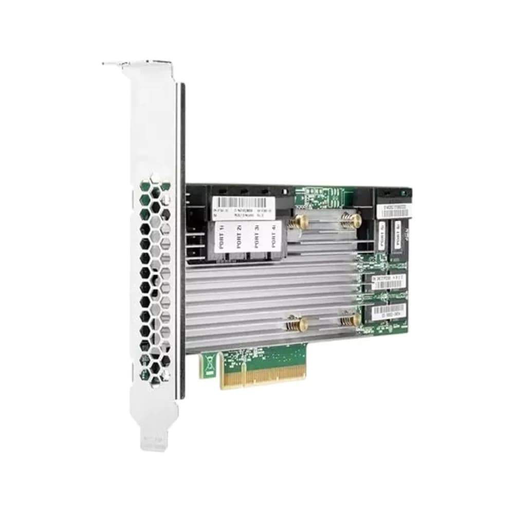 HPE 870659-B21 P824i-P MR Gen10 12G SAS RAID Controller