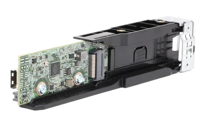 Dell FGNRW PCI Express Hot-Pluggable M.2 Boss Controller Card