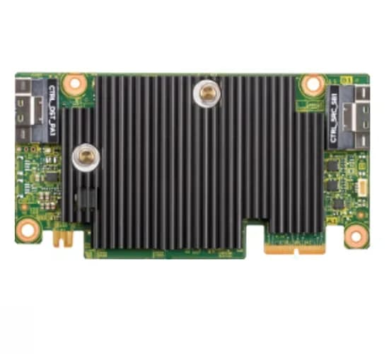 K6MCJ - Dell Hba355I Controller Front
