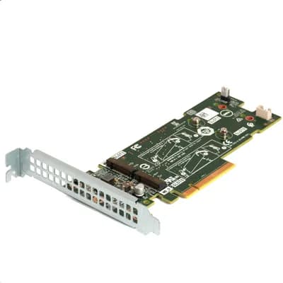 KM0DX - Dell Boss M.2 PCI Express x2 Full Height Controller Card