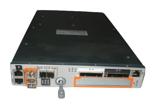 P00520-001 - HPE 3Par Storeserv 8400 Controller Assembly