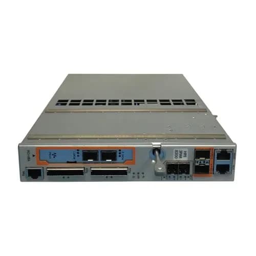 P00523-001 - HPE 3PAR 8200 Base Controller Node