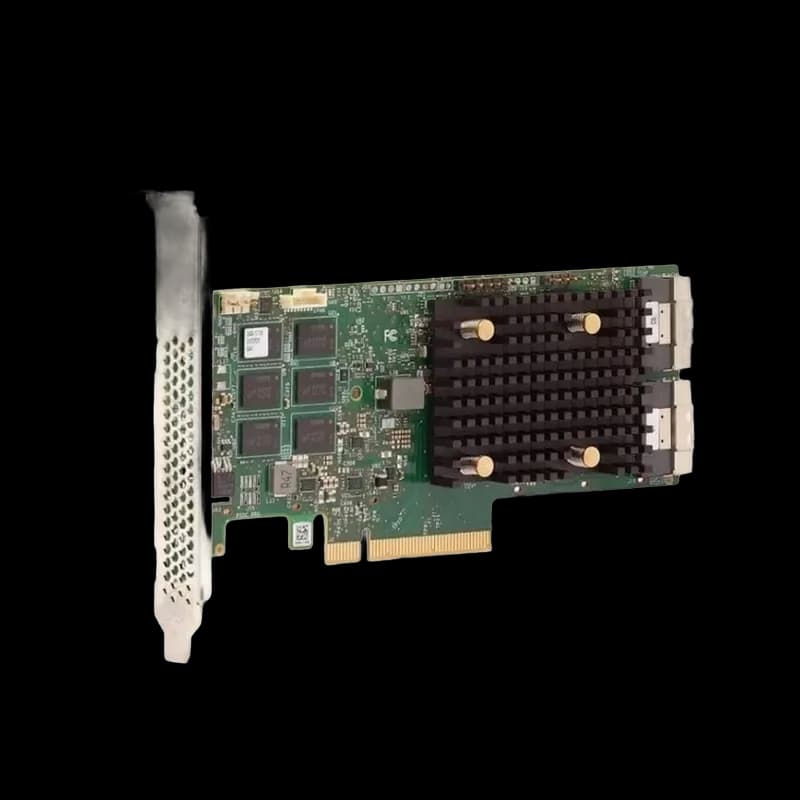 P17303-001 - HPE MegaRaid MR416i-p Plus 16-Ports SAS Controller