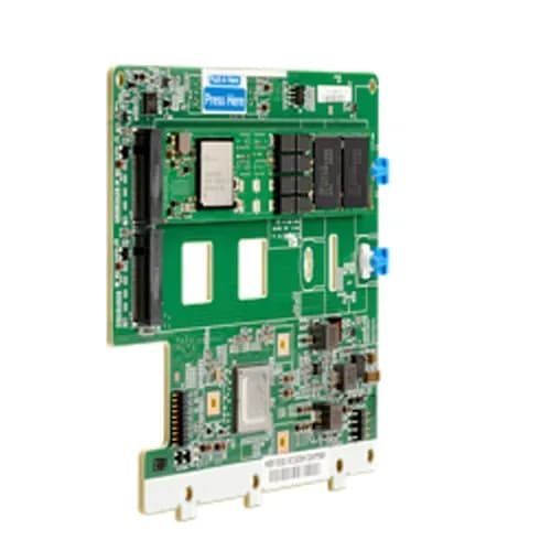 P20292-B21 - HPE NS204i-t Gen10 NVMe Boot Ctrl