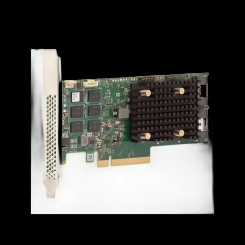P22260-001 - HPE MR216i-P SAS 12Gb/s PCIe 4.0 x8 Storage Controller