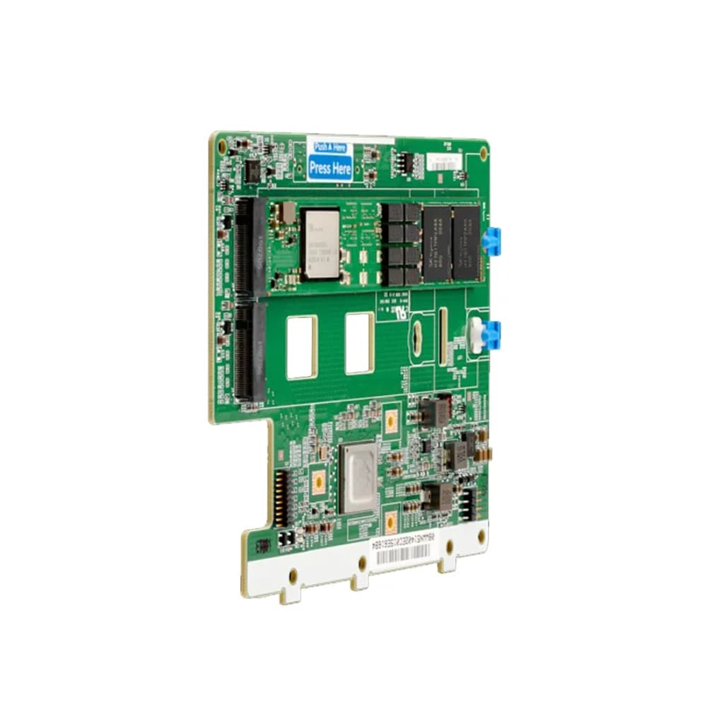HPE P39568-B21 Synergy NS204i-d Gen11 NVMe Boot Storage Device