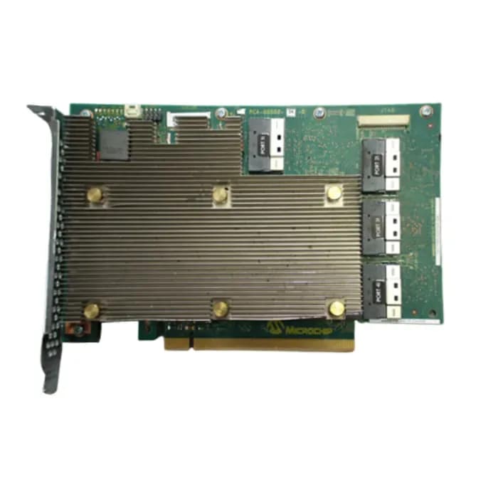 P47184-B21 - HPE SR932I-P Gen11 32-Lane PCI SPDM Storage Controller