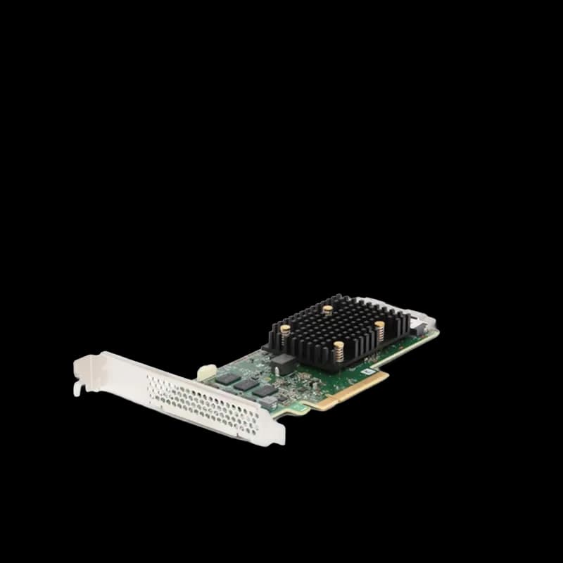 P47774-001 - HPE MR416i-P 16-Lanes PCIe 8GB Storage Controller