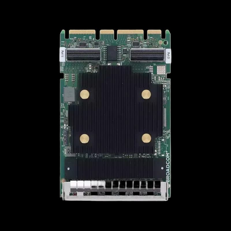P47786-001 - HPE MR216i-o OCP Storage Controller