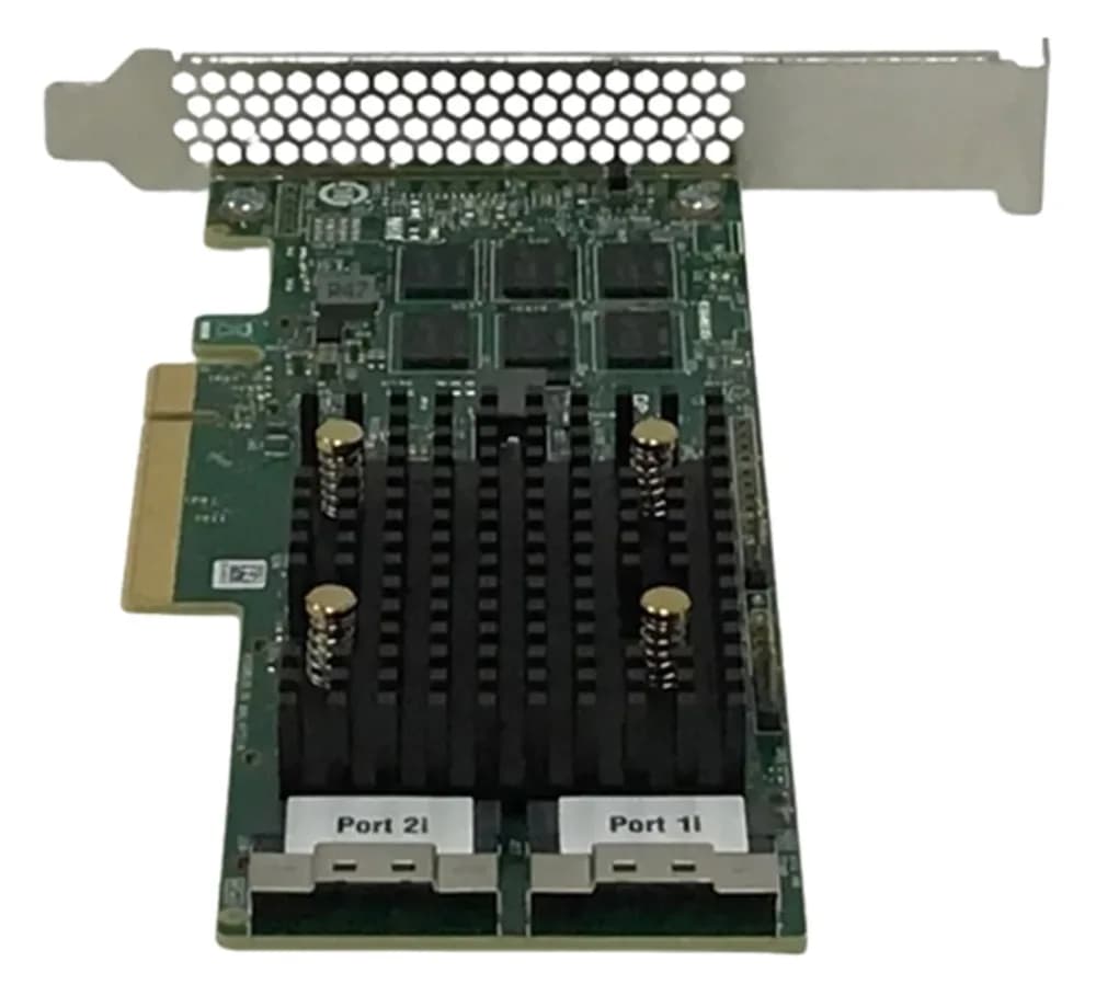 P60333-B21 - HPE MR216i-p Gen11 x16 PCI SPDM Storage Controller