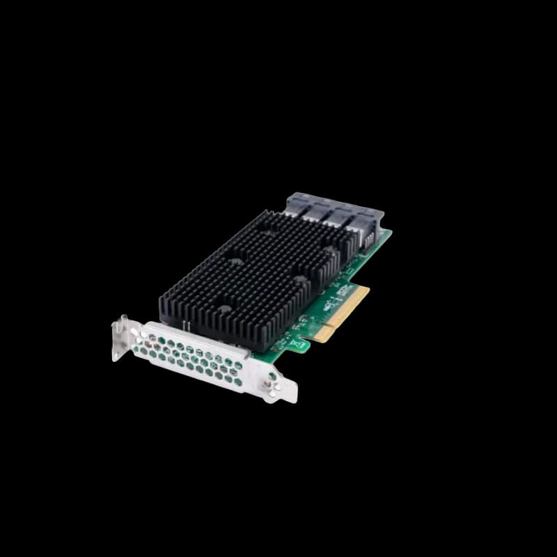 P74775-B21 - HPE MR408i-p Gen11 Plug-in Controller