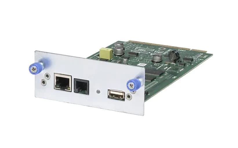 PXPY6 - Dell Ethernet USB Controller Card for TL2000/TL4000