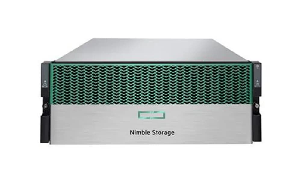 Q8H97A - HPE Nimble Storage HF20 Spare Dual Storage Controller Card