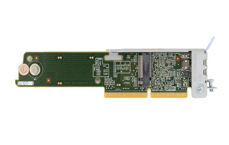 Dell R3Y8P Boot Optimized Server Storage Blade Card Module
