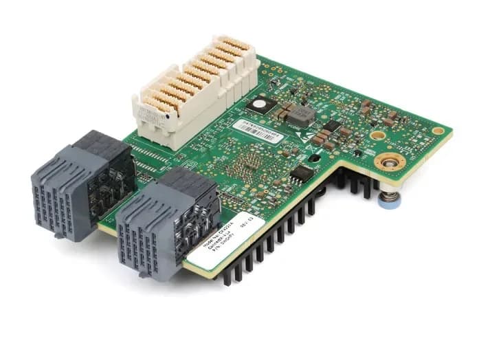 Dell TV2N5 Dual Port 25GBe PCI Express Mezzanine Card