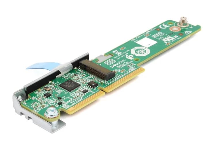 WX5KW - Dell BOSS-S1 M.2 6G PCI-E MX Blade Controller Card