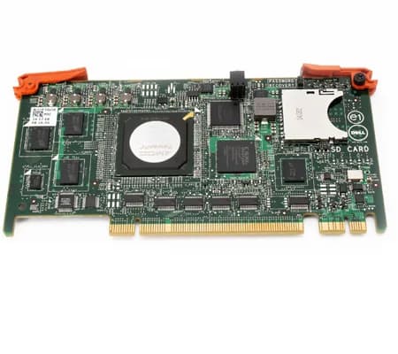 Dell X64DX Chassis Management Storage Controller Card