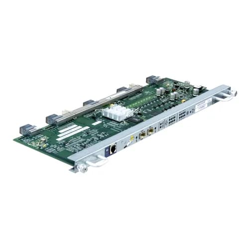 XJ145 - Dell 2 x Ports 4GB Fiber Channel Controller Board