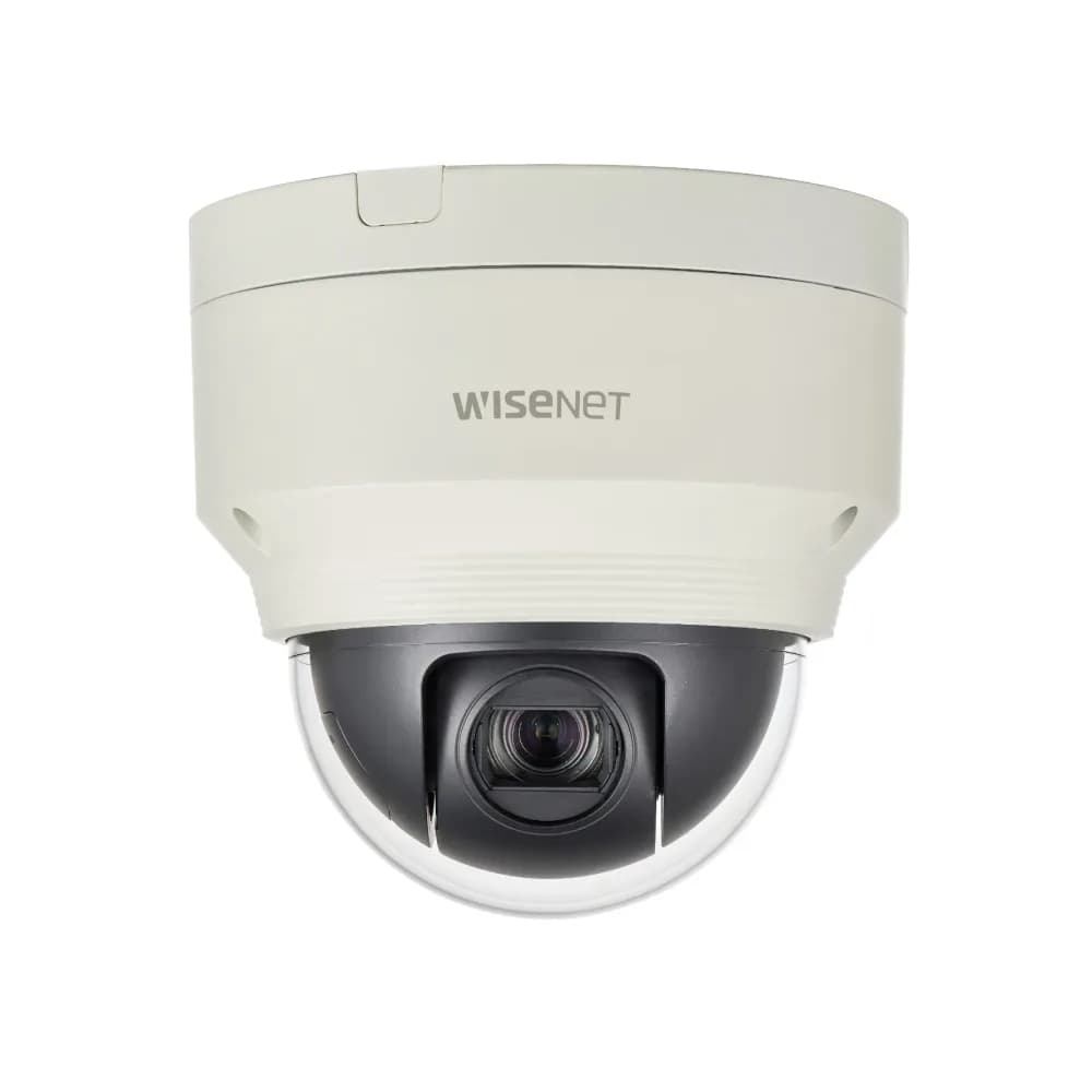 XNP-6120H - Wisenet WiseNet X Series 2.16MP 1080p Network Dome Camera