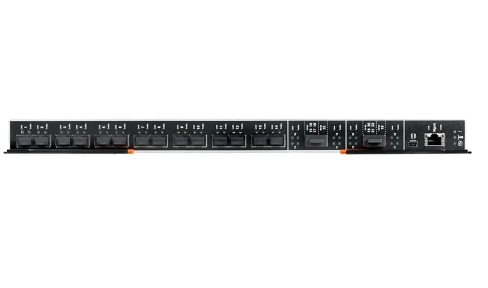 00FM518 - Lenovo FLexSystem Fabric SI4093 14 x SFP+ Expansion Module