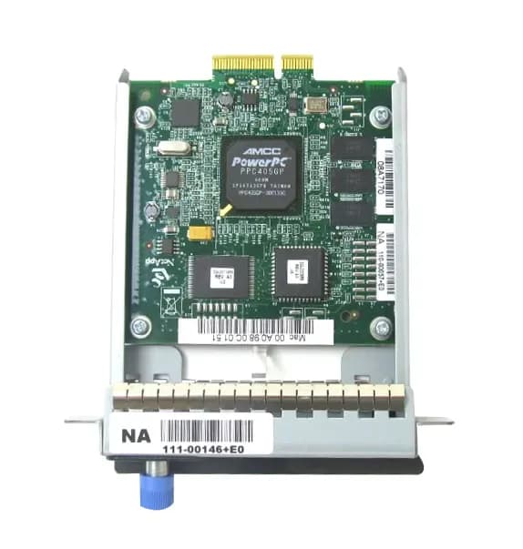 111-00146 - NetApp Network Appliance Remote LAN Module
