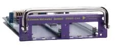 16113 - Extreme Networks 2 x 10Gb/s XENPAK Switch Module for Summit X450e Series Switches
