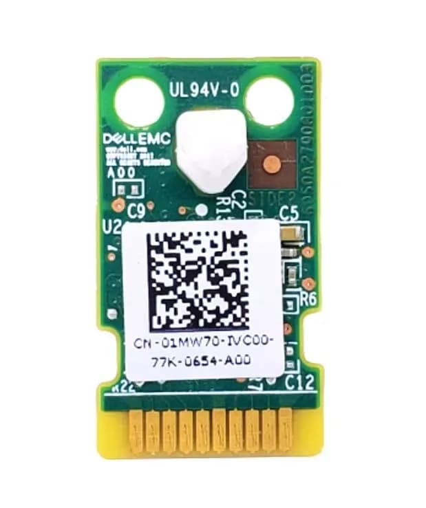 1MW70 - Dell TPM 2.0 Trusted Platform Module for PowerEdge 14th Gen Servers