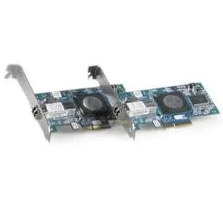 218960-B21 - HP 2GB Fibre Channel San Array I/O Controller Module