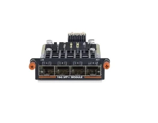 331-8190 - Dell 2-Port 10GbE SFP+ Network Module