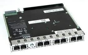 332-0876 - Dell R1-2401 8-Ports 1GbE Layer 2 Switch Module