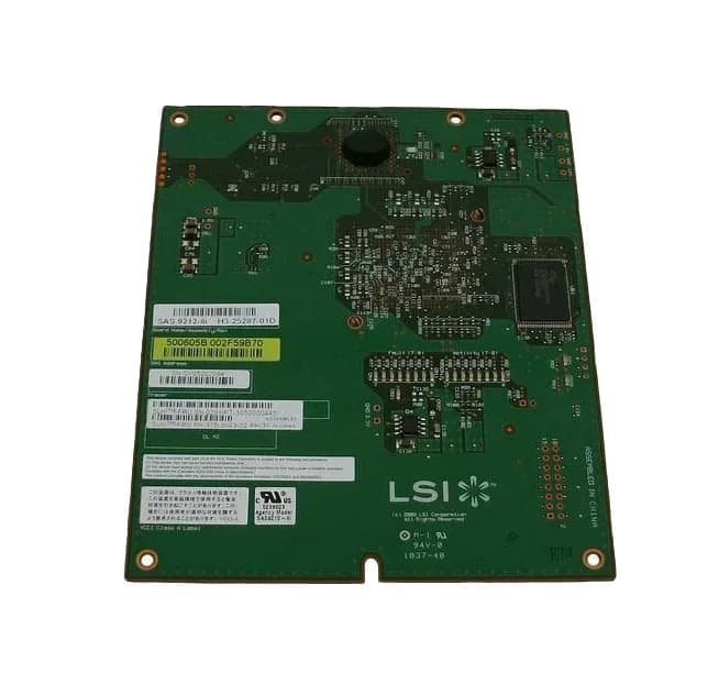 375-3643 - Sun 6Gb/s SAS-2 RAID Expansion Module