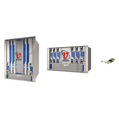 376171-B21 - HP 24 x Ports InfiniBand 4X Modular Line Board