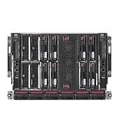 378926-B21 - HP 16-Ports 1000Base-T Gigabit Switch Module