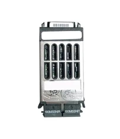 380561-B21 - HPE 1Gbps Fibre Channel Short Wave SC GBIC Transceiver