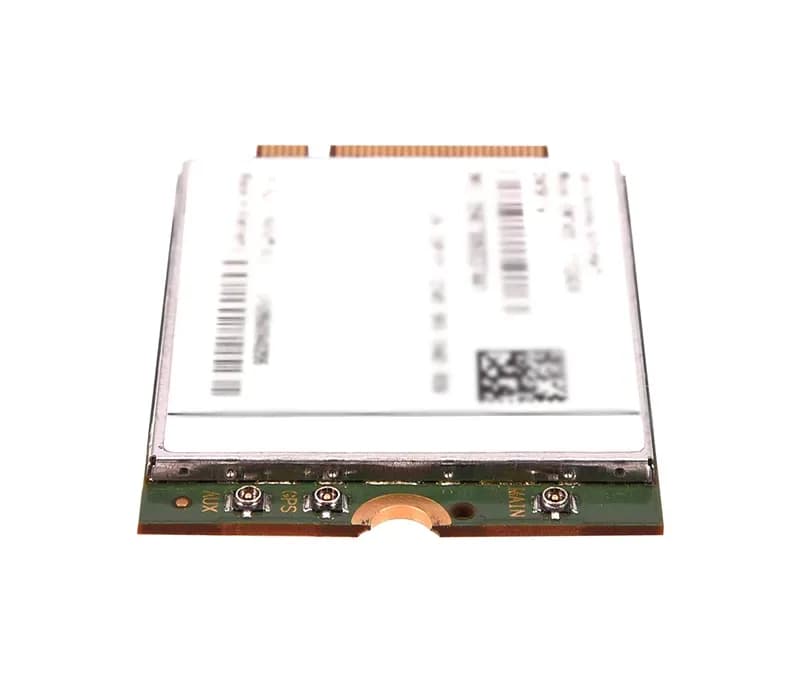 3FB01AA#ABA - HP XMM 7360 LTE-Advance WWAN M.2 Wireless Module Card