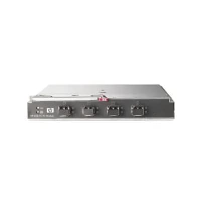 410152-001 - HP Virtual Connect 4 x Ports LC 4Gb/s Fibre Channel Module for c3000 BladeSystem Enclosure