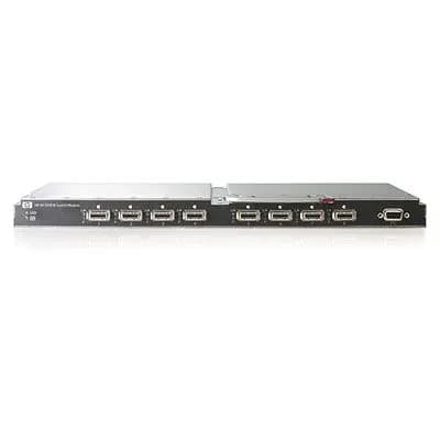 410398-B21 - HP 4X DDR 24-Ports InfiniBand Switch Module