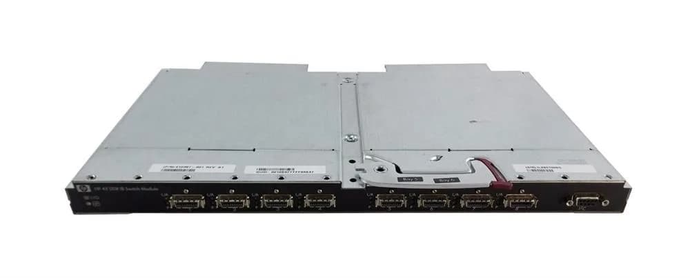 410408-001 - HP BLC 4X 24-Port Switch Module