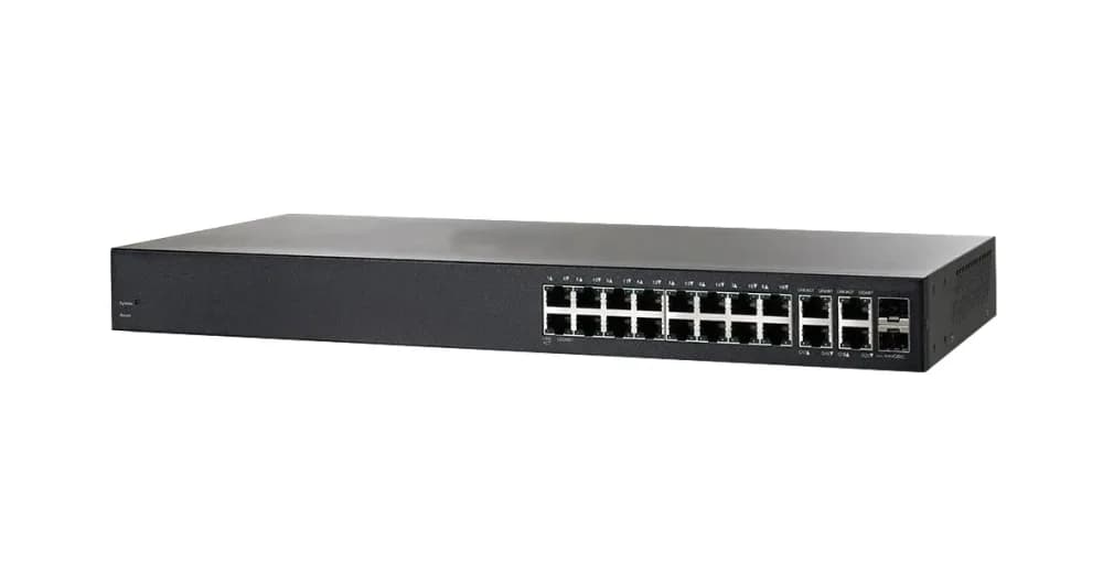 43W6722 - IBM 20 x Ports 4 Gigabit SAN Switch Module for IBM BladeCenter