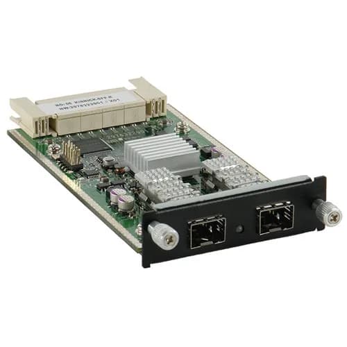 450-13945 - Dell 2 x Ports SFP+ 10GbE Expansion Module
