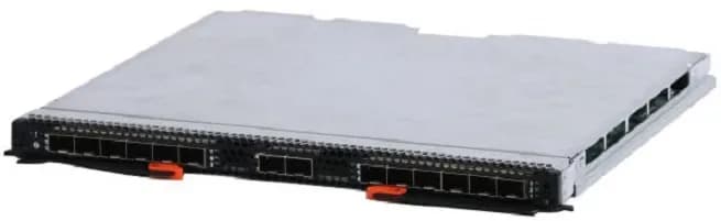 46M6181 - IBM 10GB EN PASS-THRU Module for IBM BladeCenter EXPANSION Module