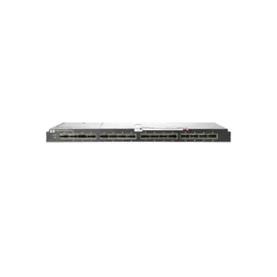 489184-B21 - HP 4X QDR InfiniBand 40Gb/s Switch Module