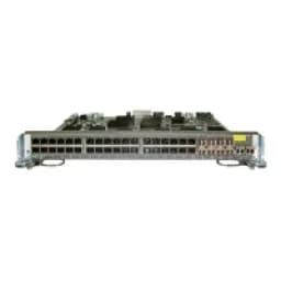 4KWHC - Dell Force10 36-Port Ethernet Line Card