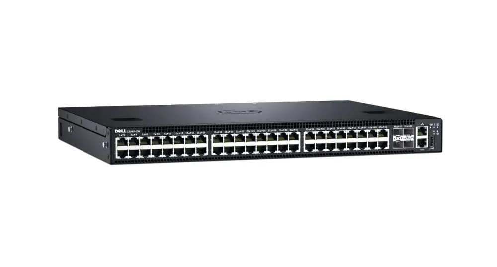 4X10G - Dell 40G 15m Optical Cable QSFP+ to 4x10G SFP+